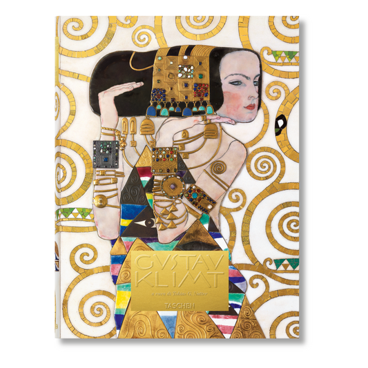 Gustav Klimt. Tutti i dipinti (Italian)